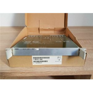 Siemens 64KB RAM 6DD1611-0AD0 MM11 Simadyn D Mailbox