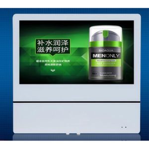 Wholesale 18.5 Inch Super Slim HD Wall Mounted Advertising Display Screen Digital Signage from china suppliers