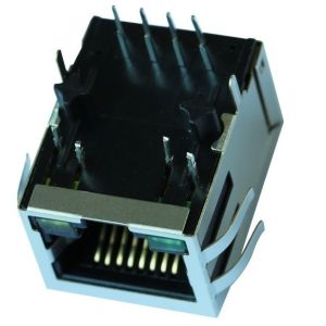 Wholesale SHRJ-1112C1010-1 Gigabit Ethernet Jack ATSAMD21E18A-AU Modem Routers from china suppliers