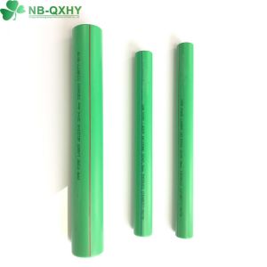 DIN Standard High Pressure Male Coupling Union for PPR Pipe Fittings MPa