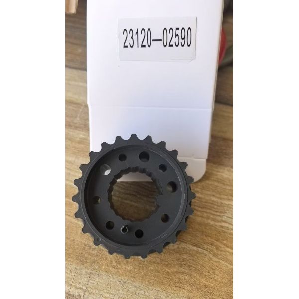 Crankhshaft Timing Gear For Hyundai I10 For Kia Picanto 2005 23120-02590