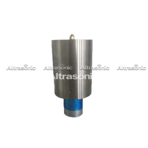 Branson 402 Replacement Ultrasonic Piezo Transducer 20Khz 900 Watt Power