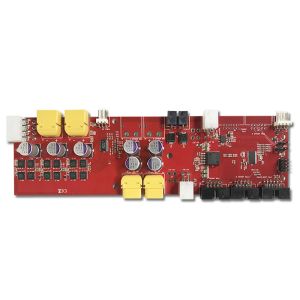 Buy cheap 1 Layer Hdi Pcb Prototype Fast Testing Pcba Printed Circuit Board Assembly from wholesalers