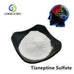 China Pharmaceutical 99% Purity Powder Tianeptine Sulphate CAS 1224690-84-9 for sale