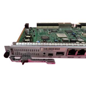 VER.B Wireless Microwave IDU TNHD0SP3DB01 03020UGG for RTN910A