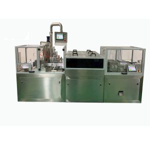 Wholesale Automatic mini Suppository Molds from china suppliers