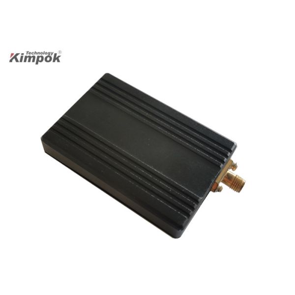 Quality FHD Audio Transmitter Module , Kimpok Transmitter Receiver Module H.265 for sale