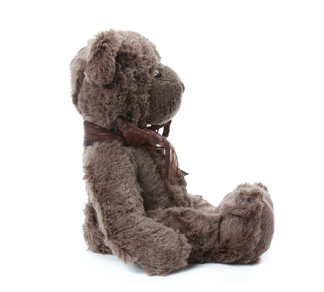 wholeslae Ugly plush teddy bear