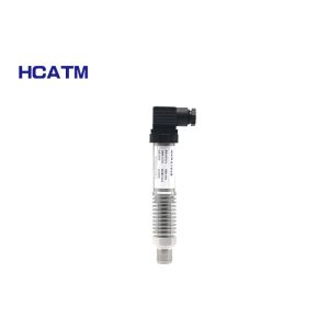 500MΩ 160Mpa RS485 Temperature Pressure Transmitter