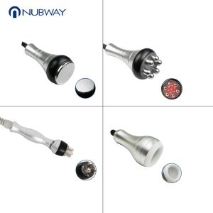 2019 new arrival fda approved ultrasonic cavitation machine wrinkle removal