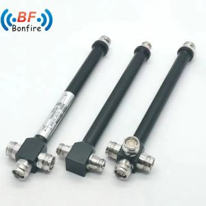 2 Way 698-3800MHz Low Pim Reactive Power Splitter N Female Connector for