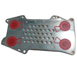 Wholesale Oil Cooler Core 04254426 for Engine BF4M2012 from china suppliers