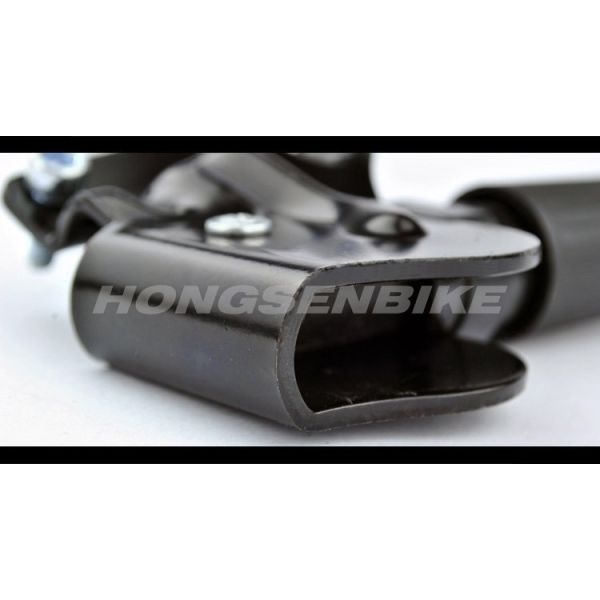 Excellent quality and reasonable price cycle foot support stand for Merida