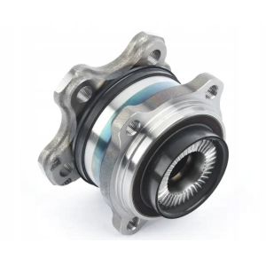 33406893687 Transmission Parts Wheel Hub for