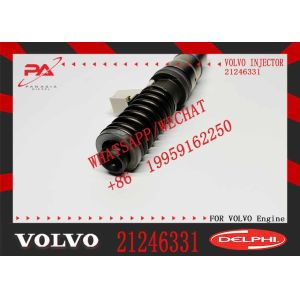 Common Rail Diesel Fuel Injector 21246331 BEBE4F00001 BEBE4F03001 BEBE4F00102