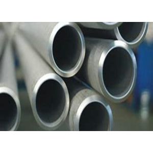 Wholesale Alloy 625 ASTM B444 N06625 5" Seamless Steel Pipe from china suppliers