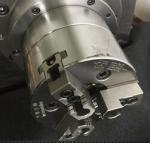 KM Large Diameter Chucks for Rotating and Non-rotating Applications in all Types