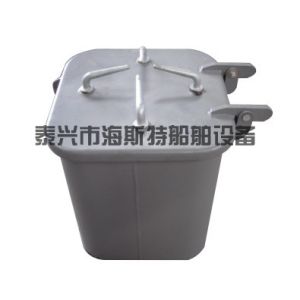 sell and produce different kinds of marine hatch cover