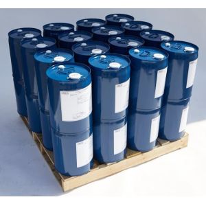 White solid Quasi MDI Prepolymer For Pipeline Cleaning Pigs