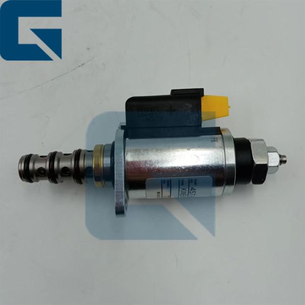 457-9878 Solenoid Valve 4579878 for E330D E336D Excavator