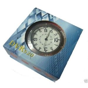 Wholesale New HD Hidden Camera 2019 New Spy Alarm Clock Video Camera DVR Motion