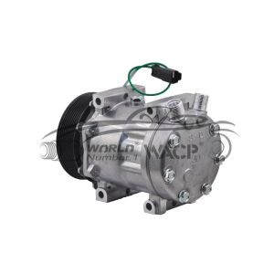 10115771 10012488 5096091 Car AC Compressor TSE14C For bherr 24V WXUN130