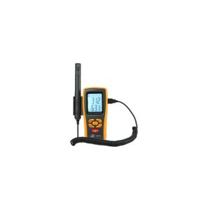 GM1361+ Humidity Temperature NDT Testing Equipment