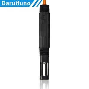 NTC10K 2000mV PH ORP Sensor ORP Electrode With PPS Plastic Shell