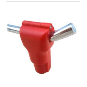 COMER display security EAS stoplock/ EAS Hook Stop lock