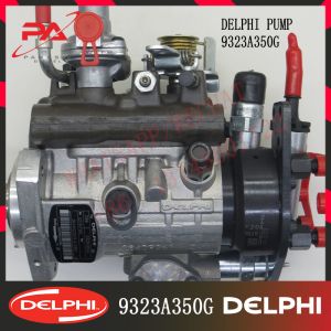 9323A350G DP210 DP310 Fuel Injection Pump Diesel Engine 9320A212G 9320A211G