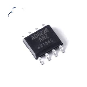 Analog AD8226ARZ-R7 Pic Microcontroller Software AD8226ARZ-R7 Electronic