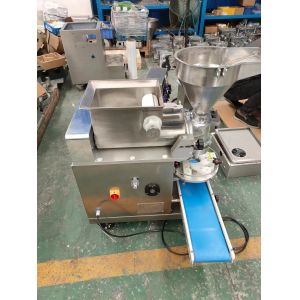 Automatic Koupes Kubba Making Machine 304 Stainless Steel For Small Business