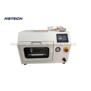 High Precision SMT Cleaning Equipment Using D.I Water Pure Compressor Air Clean