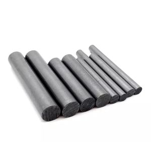 Wholesale Artificial Graphlite Carbon Rod from china suppliers