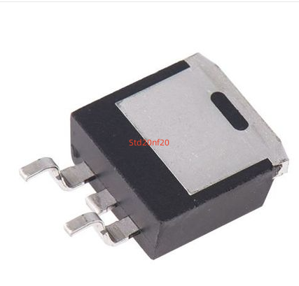 Wholesale STD20NF20 from china suppliers