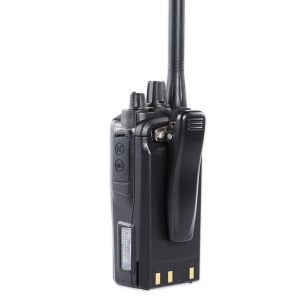 Digital Two Way Radio Abell A518T Digital Analog Dual Slot Wireless Long Range