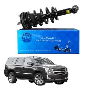 China 25888675 19353951 Air Suspension Shock Absorbers For Cadillac Escalade Tahoe Yukon Silverdado front magnetic ADS complete Assy 2007-2014 on sale