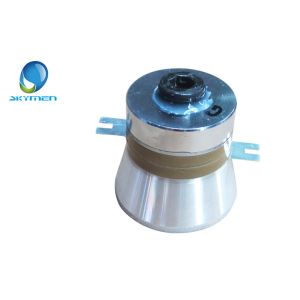 Skymen Benchtop Ultrasonic Cleaner , Ultrasonic Cleaning Unit JP-010T