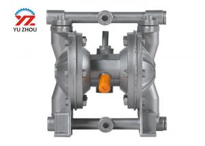 Wholesale Multifunction Sewage Air Operated Diaphragm Pump QBY Series High Performance from china suppliers