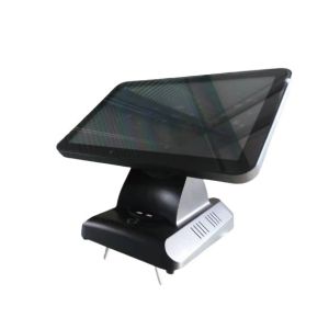 SDK Function Desktop POS System for Customizable and User-friendly Payment Kiosk