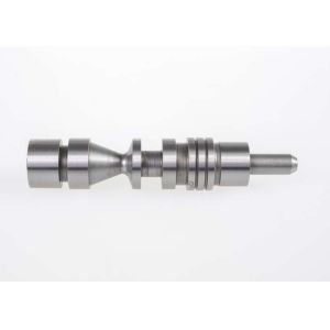 Customizable CNC Precision Machining Parts , Stainless Steel Flexible Drive