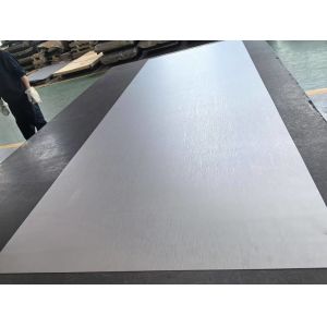 Titanium Alloy Shell Gr5 Welded Shell For Torpedo Aerospace Chemical Industry