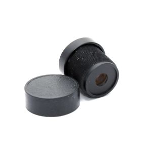 2.1mm Lens MegaPixel Wide-angle 150 Degree MTV M12 Mount Infrared Night Vision