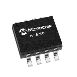 Wholesale New Original Electronic Components HCS200/SN Microchip Integrated Circits One-Stop Electronic Accessories Analogue Switches/Multiplexers from china suppliers