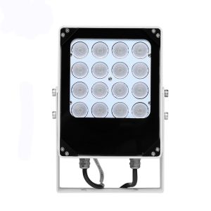 6500K CREE LED Stroboscopic Light For Traffic Junction Camera