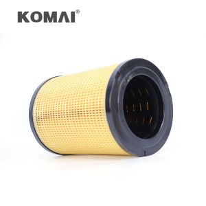 Excavator Hydraulic Oil Filter HF6376 139-1537 P550921 1r0735 1r-0735