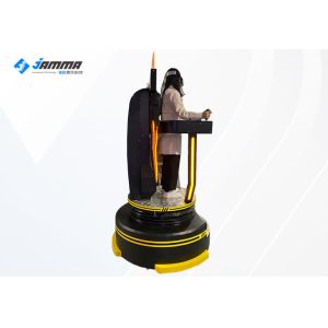 Galvanized Steel DDR3 8G Virtual Reality Simulator