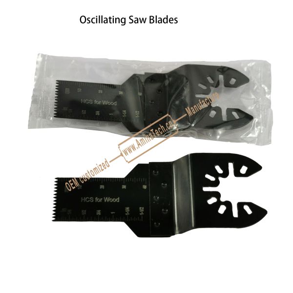 Oscillating Saw Blade,Multi Tool Accessories,Multi-Tool Saw Blade