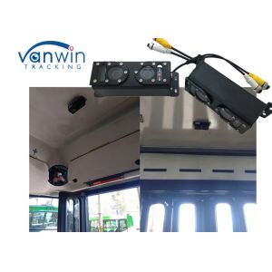 Buy cheap SD Card Automatic Passenger Counting System from wholesalers