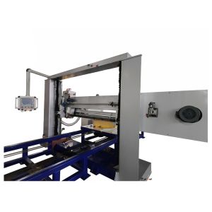 Effortless Foam Cutting with Our State-of-the-Art CNC Foam Cutting Machine